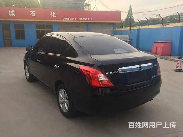 私家代步车。极品车况；支持按揭，欢迎来电看车 - 图片 2