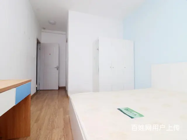 石桥 · 德胜上郡华庭 · 3室 · 2厅 - 图片 2