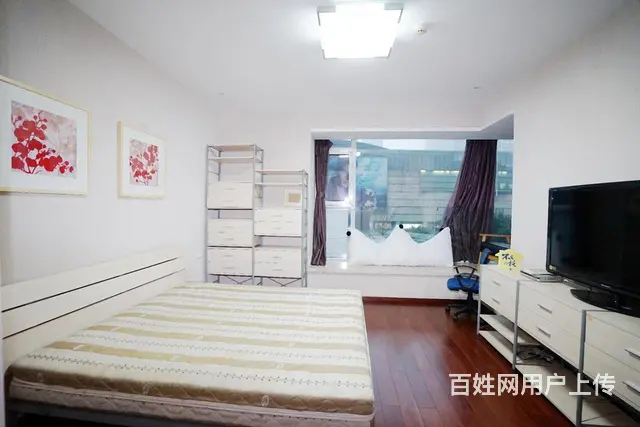 房东急需用钱,便宜出售210.72平万象城悦府精装修 - 图片 8