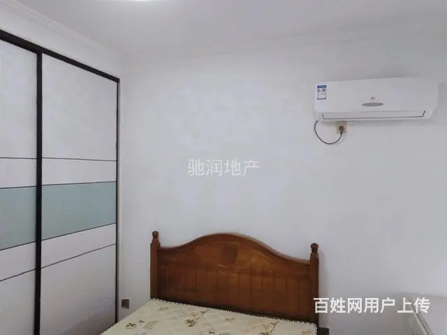 桃源公馆，两室两厅，温馨舒适，拎包即住 - 图片 7