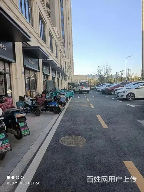 抢！抢！抢！仅8套！天宁中海云樾里小区大门口沿街商铺部分已租 - 图片 8