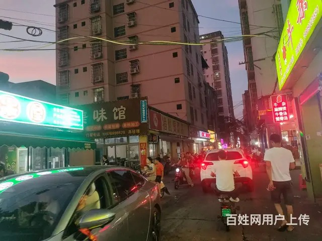 (51旺铺推荐）山高村55平临街旺铺转让 - 图片 6