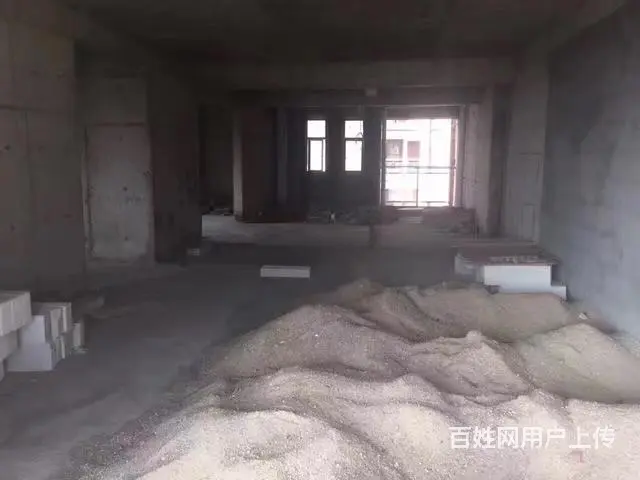 出售：汇景轩小区电梯12幢14楼，毛坯楼，平台花园 - 图片 2