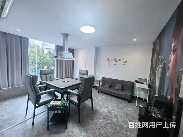 （51旺铺推荐）商品街一巷210平自助棋牌室转让 - 图片 2
