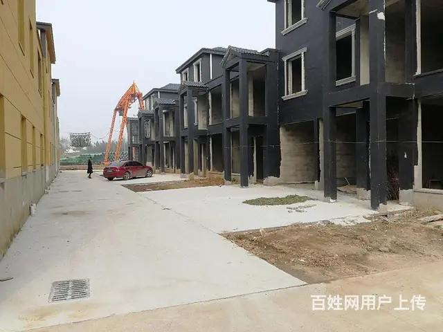 出售洋河镇南500米上下两层半房子一套 - 图片 7