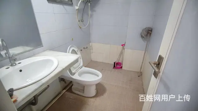 思北 华年屯两房采光好 电梯格局方正 户型好 多套出租 - 图片 3