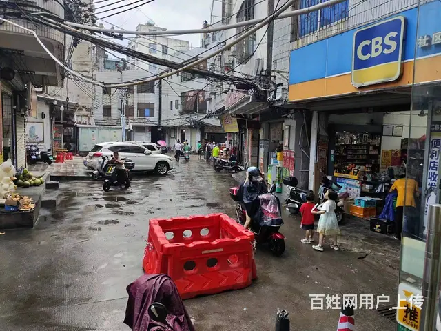 （51旺铺推荐）低价转让大英村85平临街旺铺转让 - 图片 6