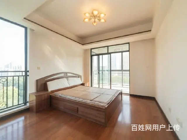 闹中取静的好小区。一梯一户，户型方方正正，居住都是白领人士 - 图片 5