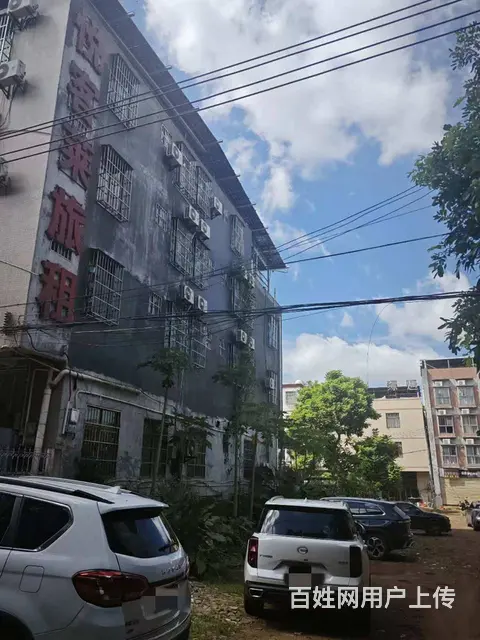 （51旺铺推荐）桂林洋东海涛大道3000平民宿转让 - 图片 4
