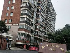 嘉禾北京城二区