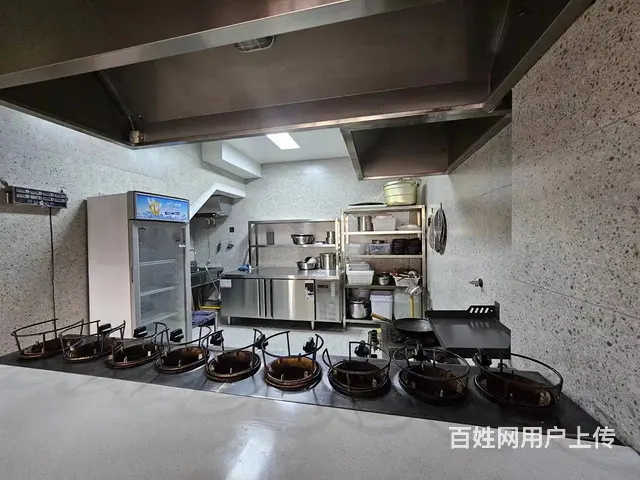 【搞定了！】快餐店出兑 餐馆餐饮店铺转让 - 图片 8