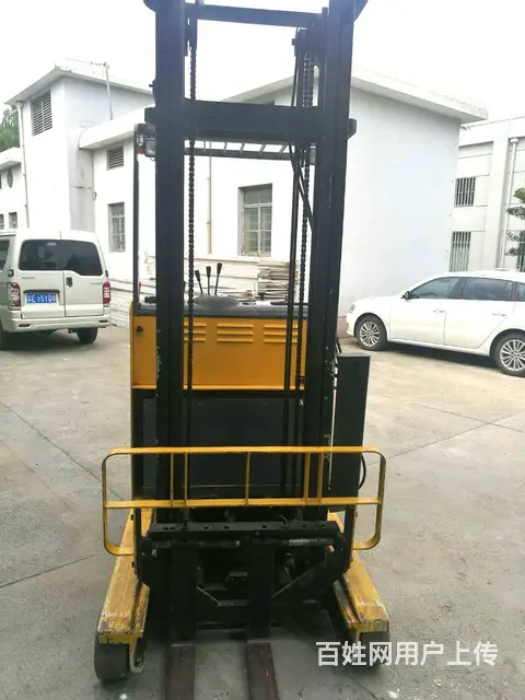 出售二手林德叉车 - 图片 8