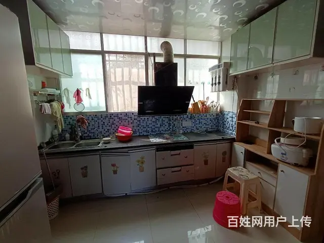 酒厂宿舍2楼 两室两厅一卫  可以随时看房 - 图片 10