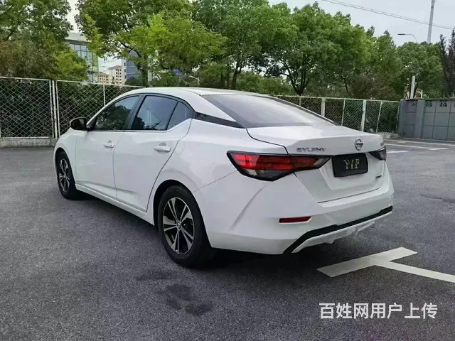 日产 轩逸 2019款 轩逸经典 1.6 无级 XE+ 智联 - 图片 4