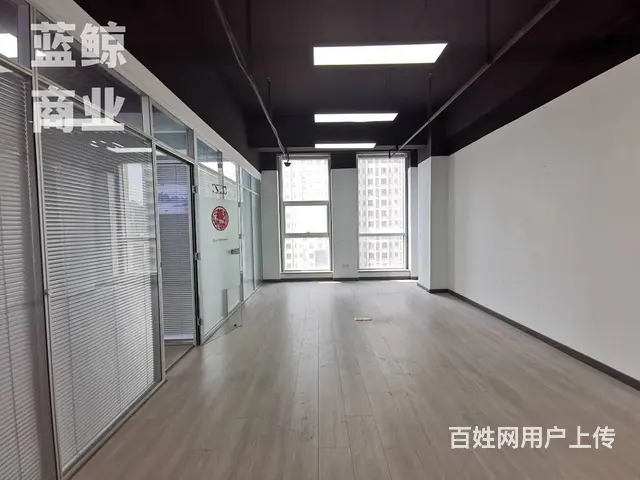 香榭大厦230平纯办公出租 - 图片 9