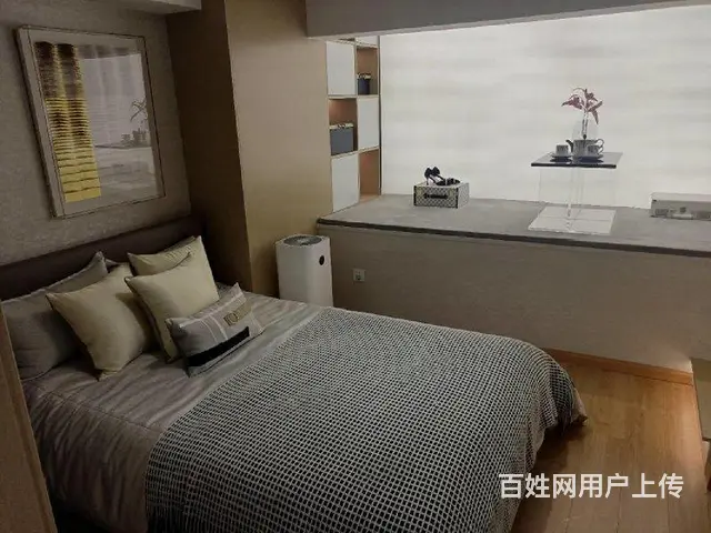 常州外国语旁芝荟时光挑高5.1米朝南两房民用水电带独立阳台 - 图片 10