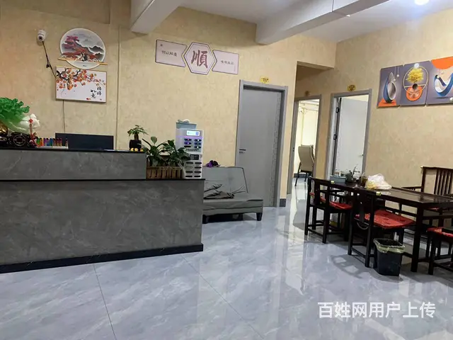 （易转介绍）永康车宝路客流量大好生意棋牌室转让 - 图片 1