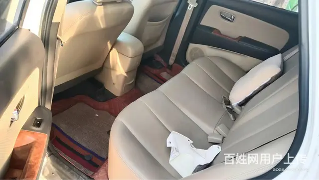 北京现代悦动二手轿车 - 图片 4