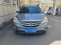 长安CS35 2014款 1.6 手动 豪华型