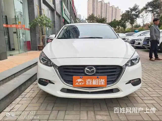 征信不好分期买新车二手车零首付购车不看征信 - 图片 1