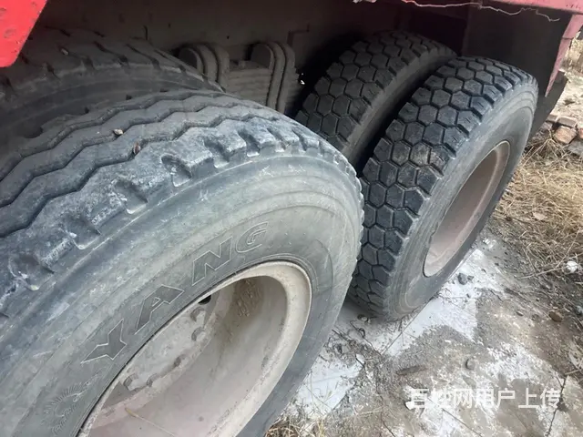 东风柳汽 自卸车 国4 - 图片 4
