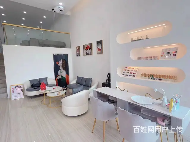 急转！毕节市七星关毕节市七星关区100平芳邻十八美容中心 - 图片 7