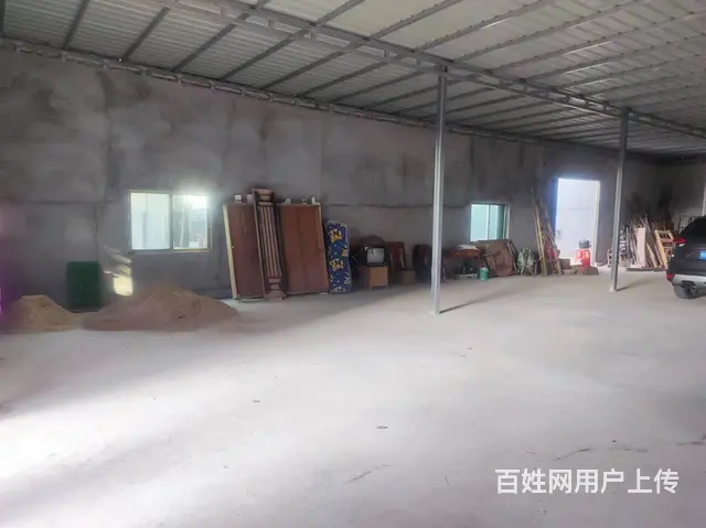 （51旺铺推荐）海螺村450平仓库出租 - 图片 4