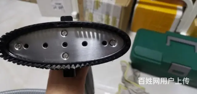 【搞定了！】新飞挂烫机 - 图片 5