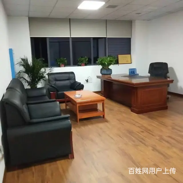 桥头家苑临街门面➕精装办公场地直租，可做餐饮，教育培训，健身 - 图片 3