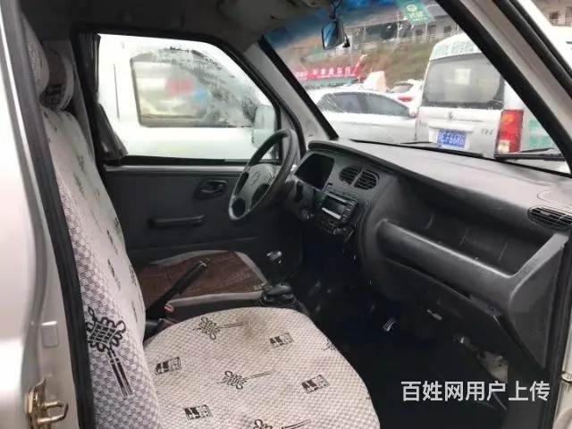 2014年东风小康K17二代 - 图片 3