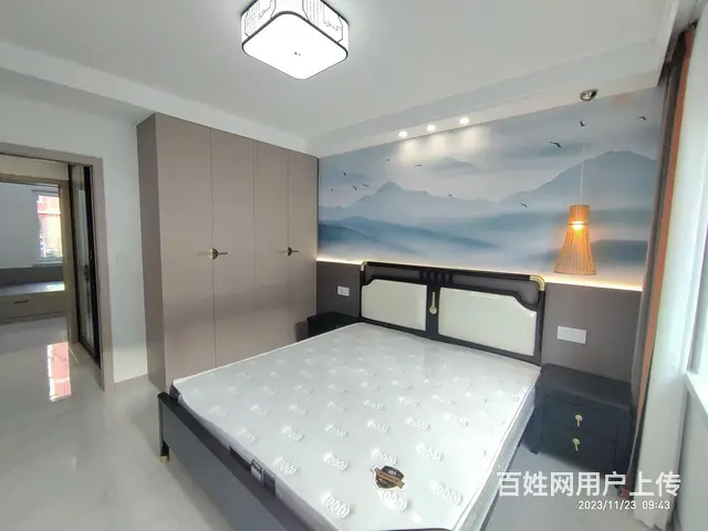 太和幼儿园太和夜市西宁里多层1楼开门一楼60平南北通精装地暖 - 图片 5