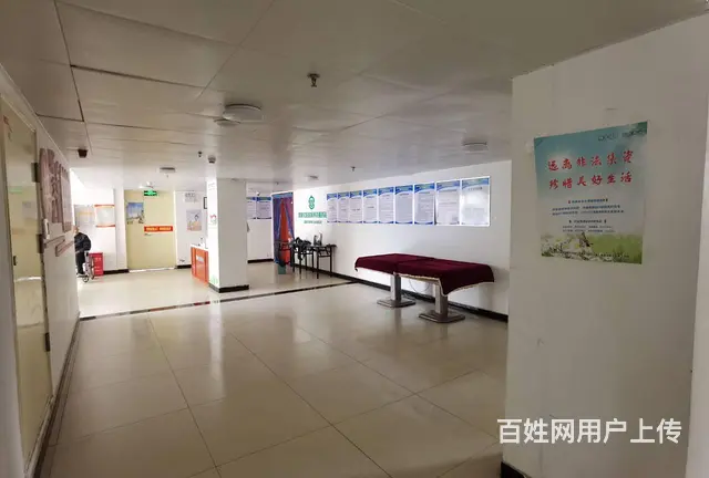 猇亭区双桥社区老年养护楼（共6层）公开招租 - 图片 3