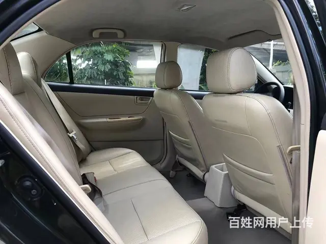 比亚迪F3 2013款 1.5 手动 出租版CNG - 图片 6
