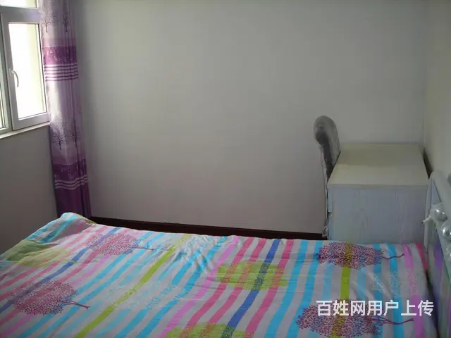 海星阳光小区合租房主卧出租 - 图片 3