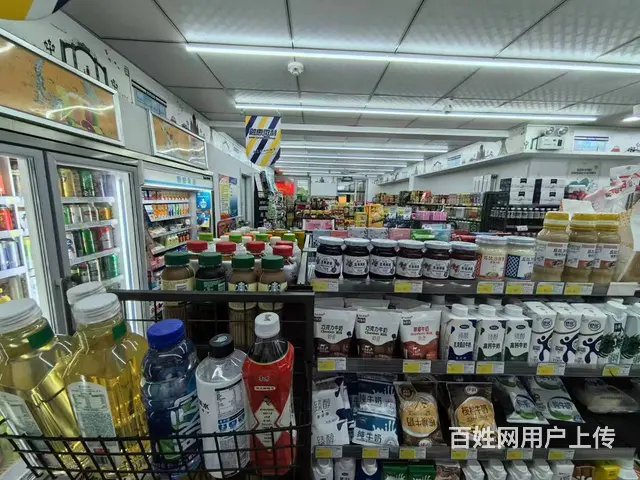 道里 群力 超市便利店 出兑  店铺出兑 - 图片 8