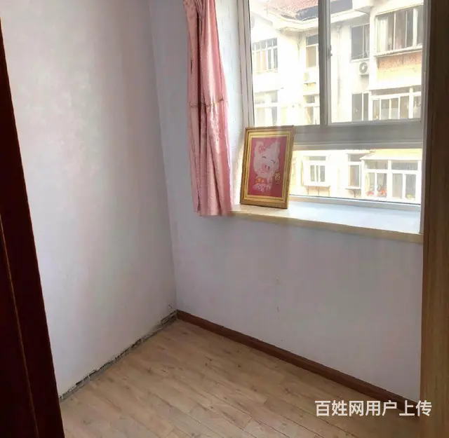 烟台山朝阳街日报社附近2室1厅精装修 - 图片 6