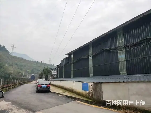 【同城搜铺网】北外肖公庙600平厂库房出租（带行车） - 图片 3