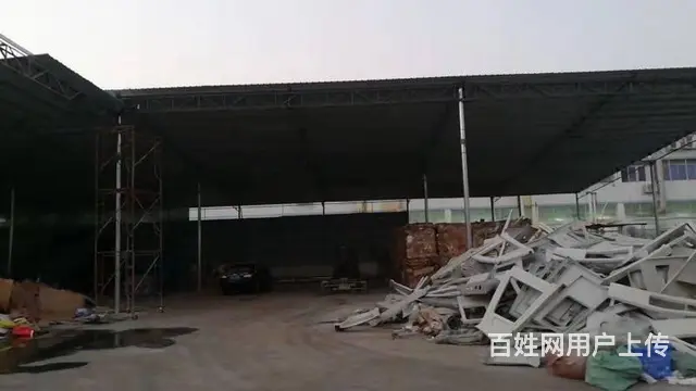 黄埔厂房搭建工程队,厂房搭建,阁楼搭建、加瓦换瓦 - 图片 5