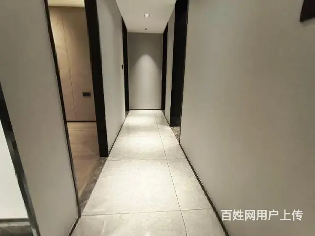 扬子转盘现房一次未住 全天采光刚需小三室总价低压力小 - 图片 7
