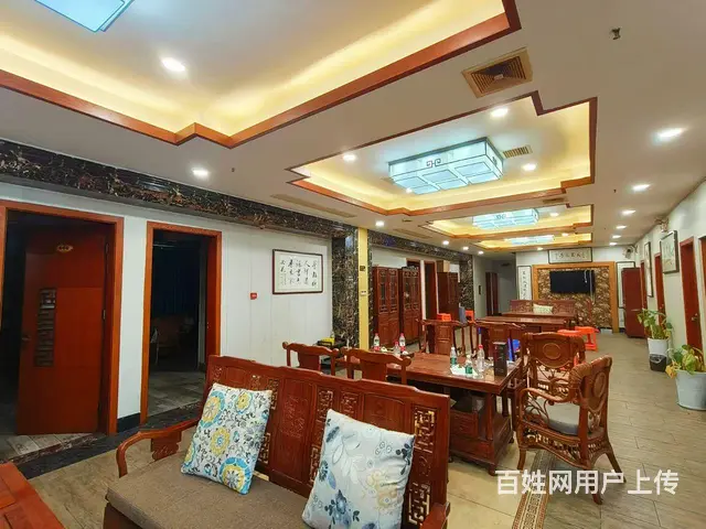（个人发布）岳麓区高档装修茶楼优价转让 - 图片 2