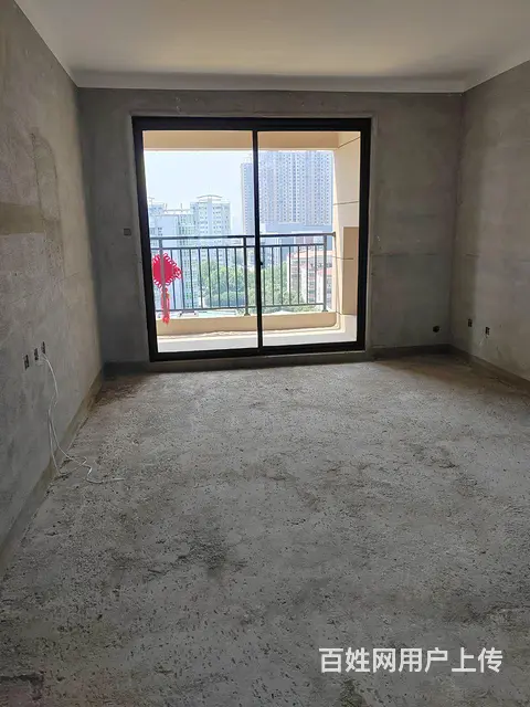 毛坯房出租，可走水电 - 图片 3