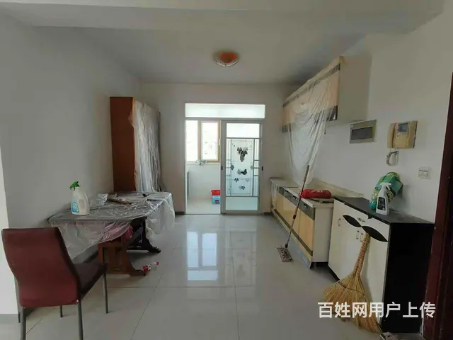 新房首次出租，1200不管采暖，1500包采暖 - 图片 2