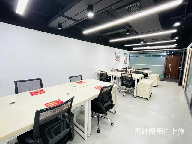 120平2加1格局，精装带全套家具，袁家岭地铁口 - 图片 3
