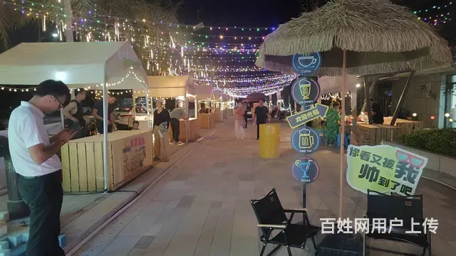 （51旺铺推荐）爱上山梦想光年集市招商 - 图片 12