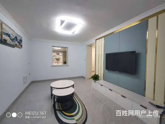 国和五中凌河夜市市场里1楼一楼104平带50平院精装修可贷款 - 图片 5