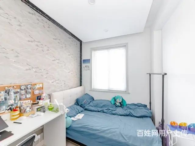 平江万达轨交2号旁 和润家园 3房1卫 自住装修诚心出售 - 图片 7