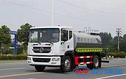 十堰哪有5方喷洒车 抑尘车 多功能洒水车 水车配件