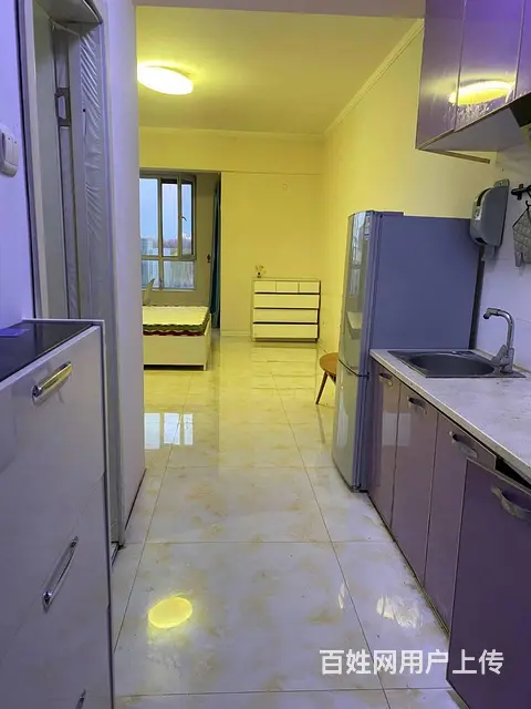 地铁房优诗美地(铁西) 普通住宅 中等装修 - 图片 9
