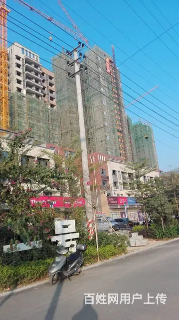 60米大街一线东湖1号附近国有土地岀售 - 图片 1