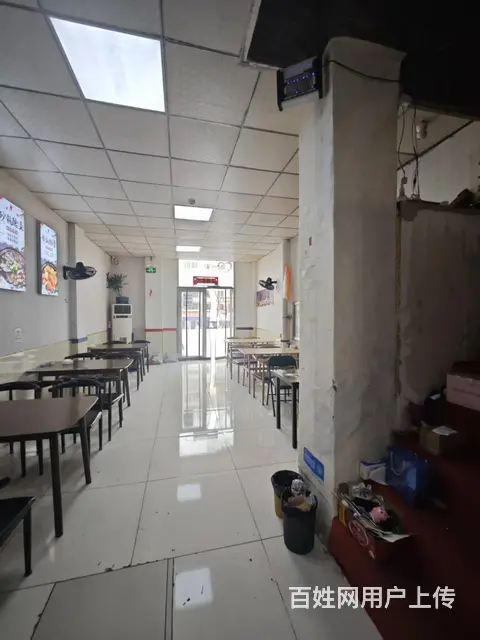 （烟台旺铺）芝罘区幸福开元盛世饭店转让 - 图片 4